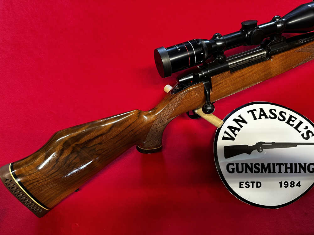 Weatherby Mark V .240 Weatherby Magnum-img-1