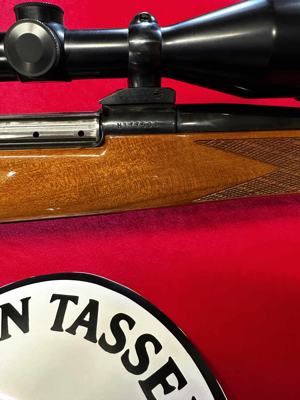 Weatherby Mark V .240 Weatherby Magnum-img-4