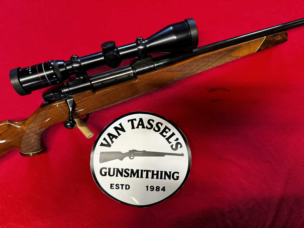 Weatherby Mark V .240 Weatherby Magnum-img-2