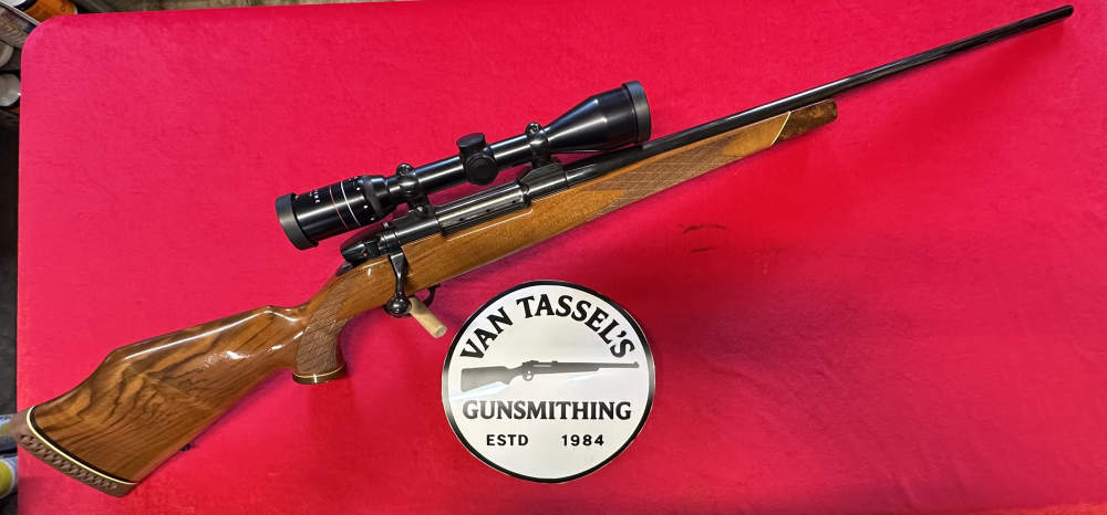 Weatherby Mark V .240 Weatherby Magnum-img-0