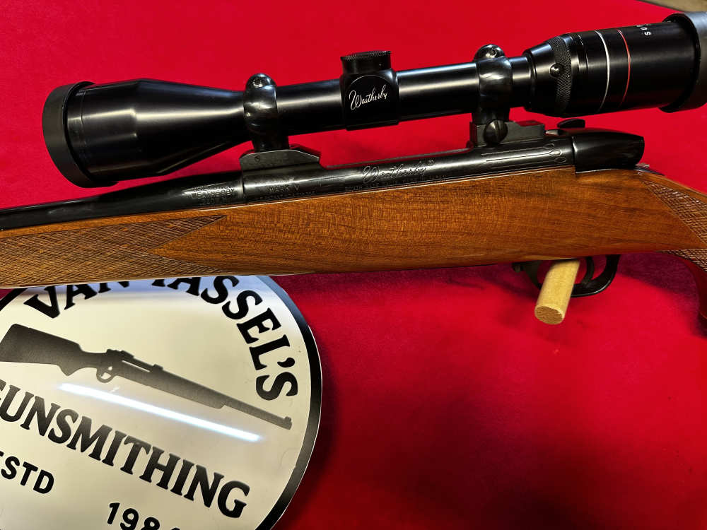 Weatherby Mark V .240 Weatherby Magnum-img-5