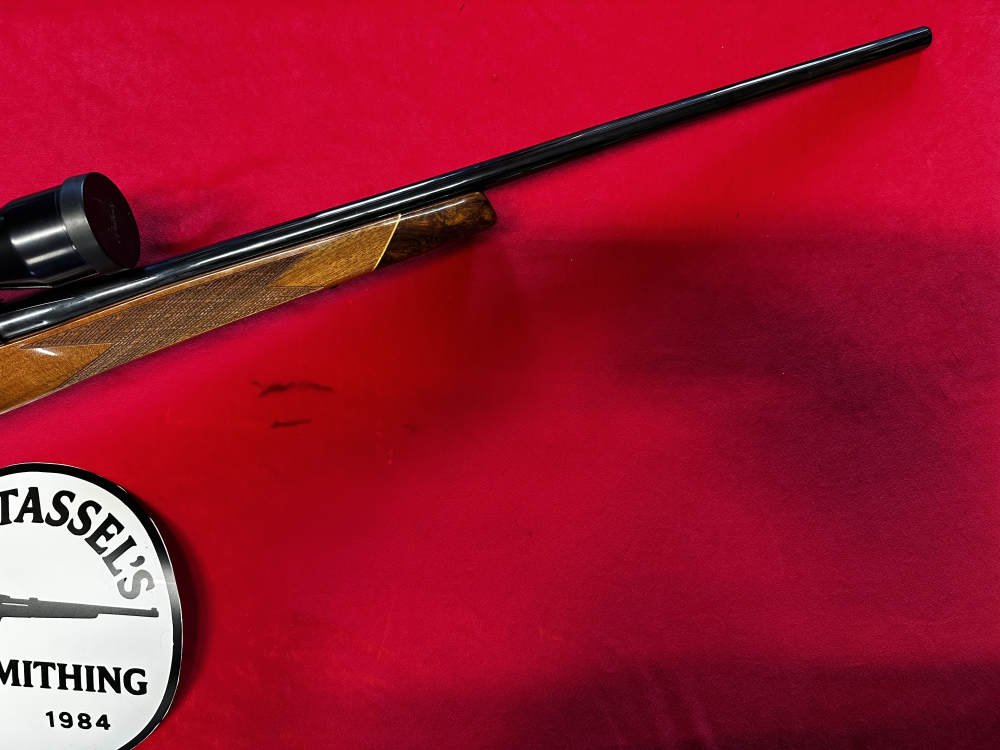 Weatherby Mark V .240 Weatherby Magnum-img-3