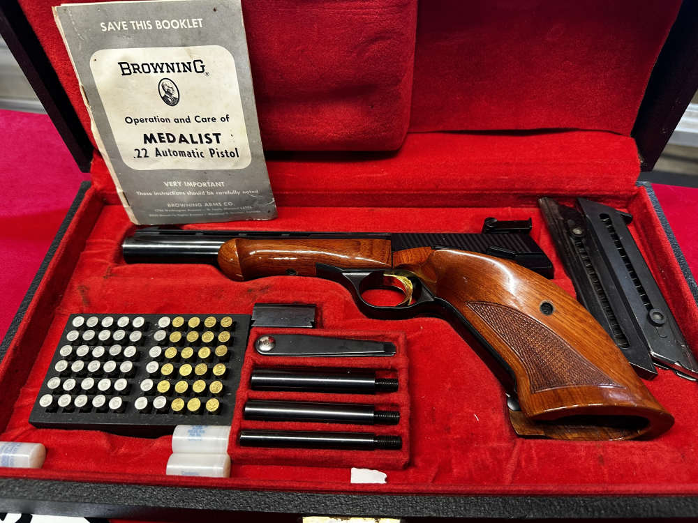 Browning Medalist 22-img-1