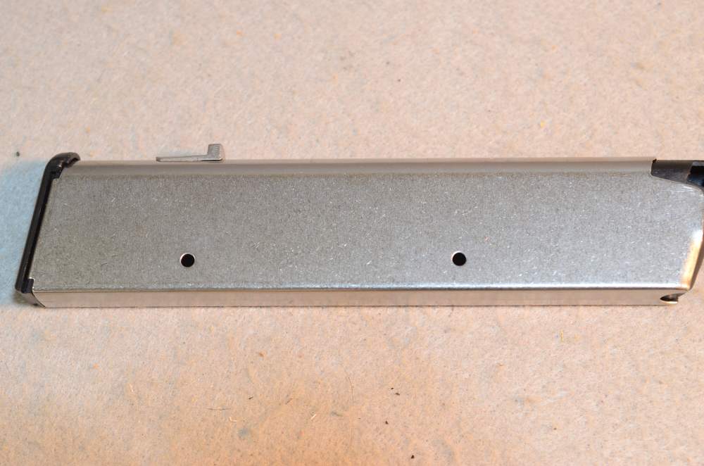 Wilson .45 ACP Magazine-img-1
