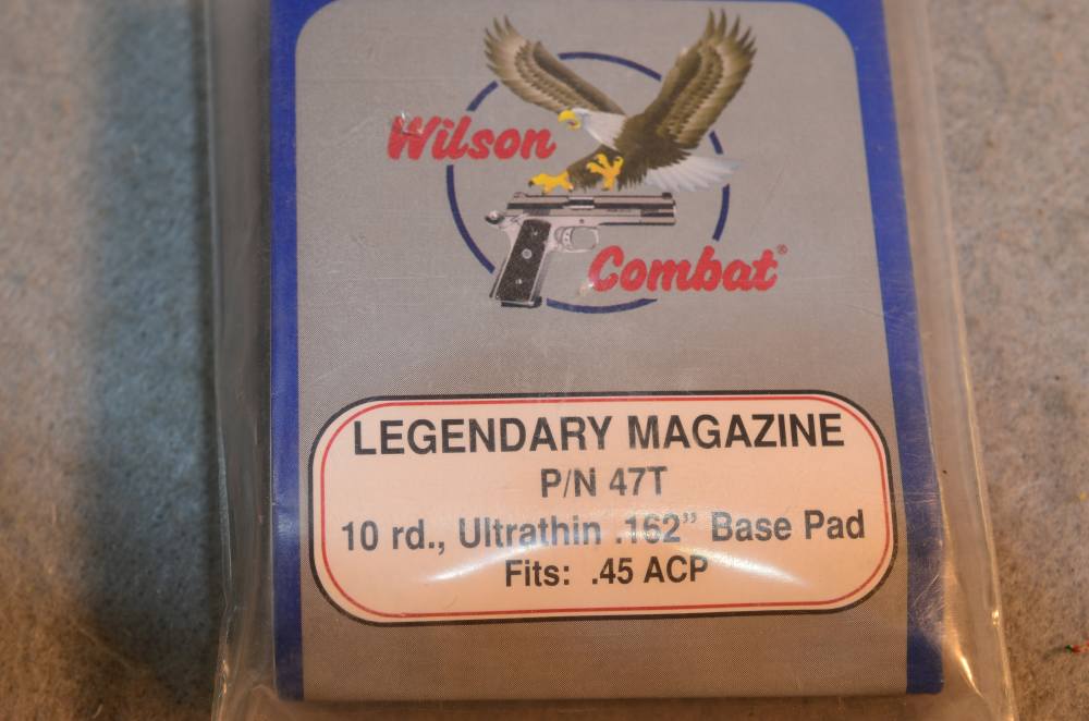 Wilson .45 ACP Magazine-img-3
