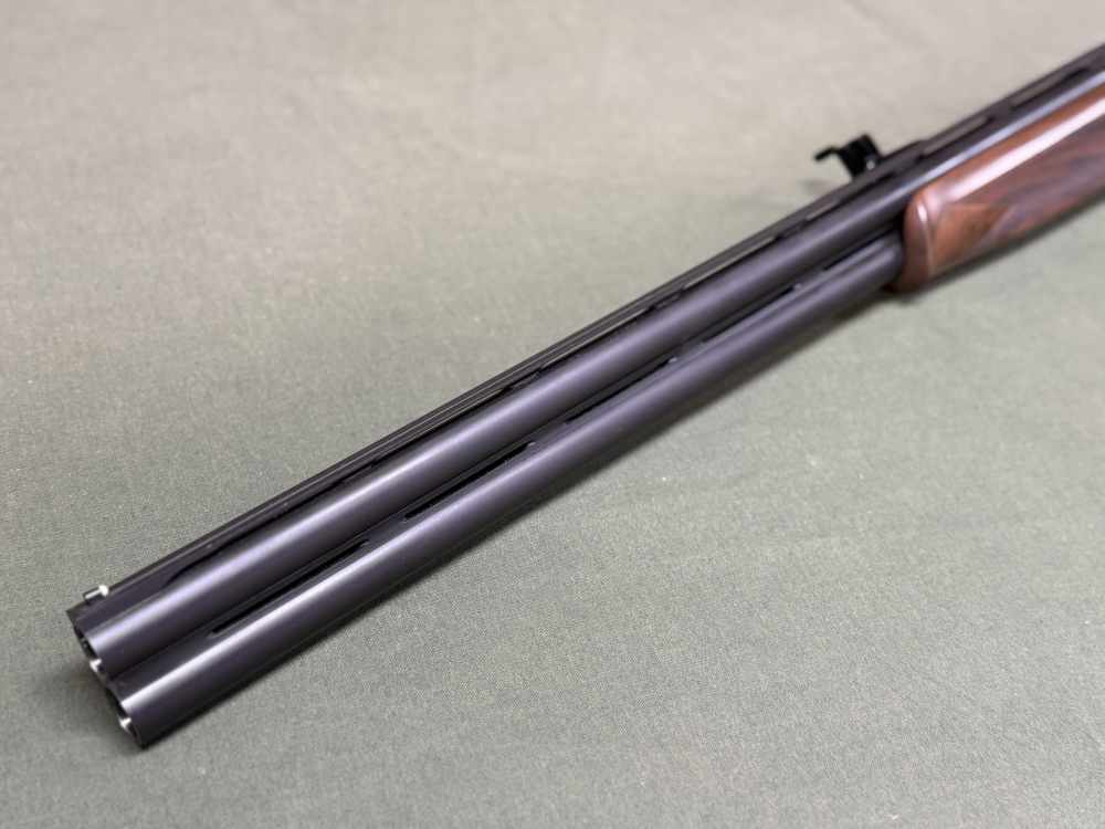 Used Beretta 682 Gold E 12 Ga, 28" with Briley Sub-Gauge Tubes-img-18