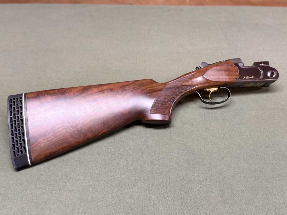 Used Beretta 682 Gold E 12 Ga, 28" with Briley Sub-Gauge Tubes-img-9