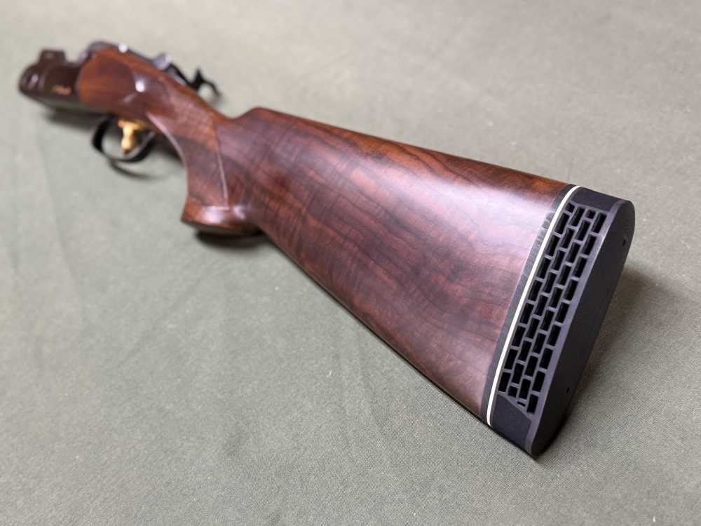 Used Beretta 682 Gold E 12 Ga, 28" with Briley Sub-Gauge Tubes-img-4