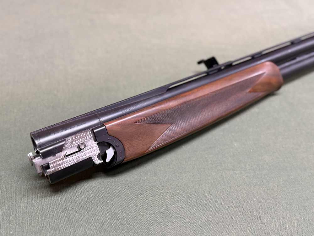 Used Beretta 682 Gold E 12 Ga, 28" with Briley Sub-Gauge Tubes-img-15