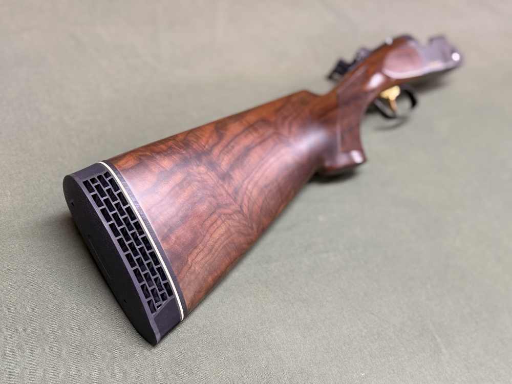 Used Beretta 682 Gold E 12 Ga, 28" with Briley Sub-Gauge Tubes-img-8