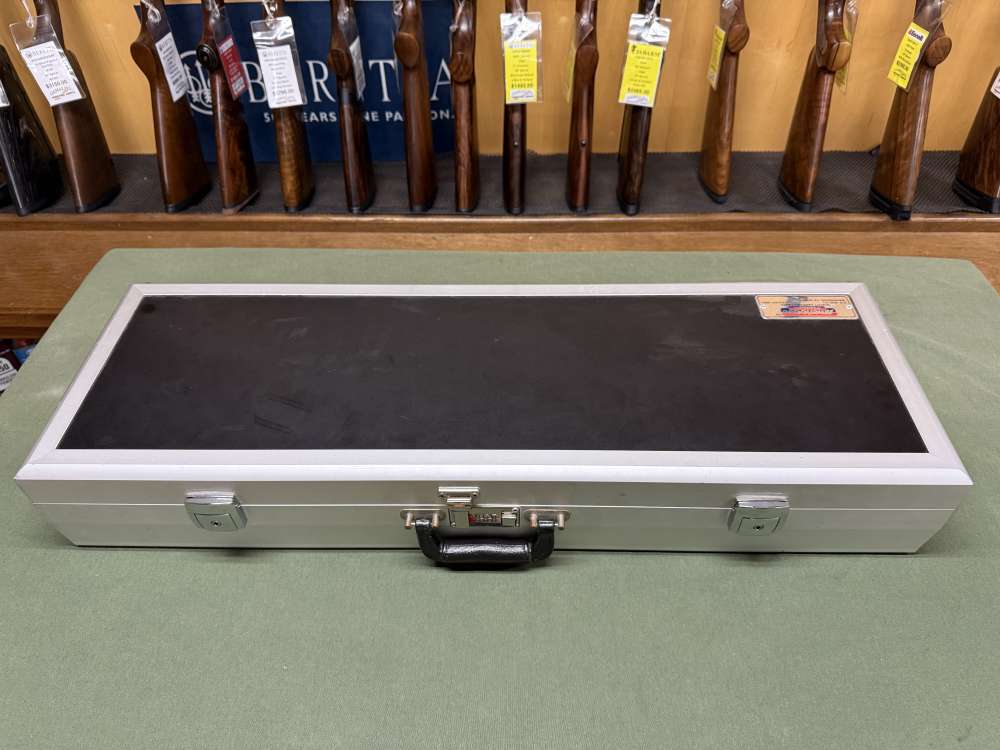 Used Beretta 682 Gold E 12 Ga, 28" with Briley Sub-Gauge Tubes-img-26
