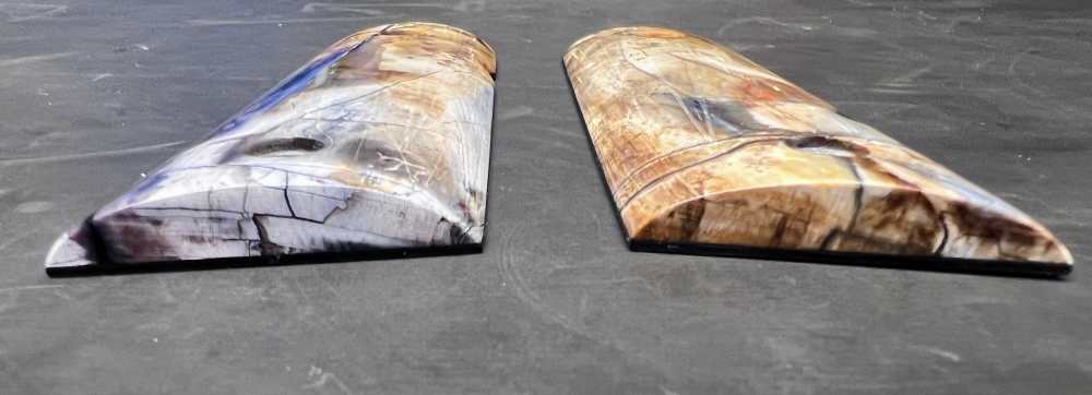 Mammoth Ivory Grips - 1911 Full Size Government-img-12