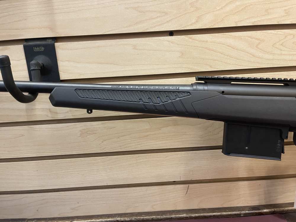 Savage 110 Long Range Hunter-img-6
