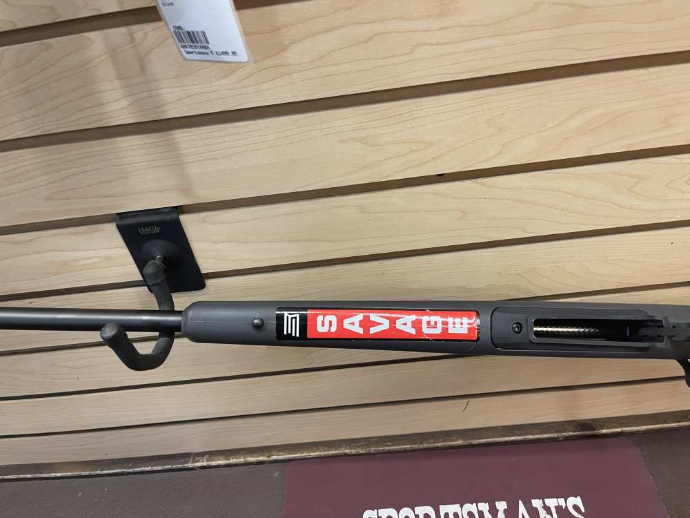 Savage 110 Long Range Hunter-img-12