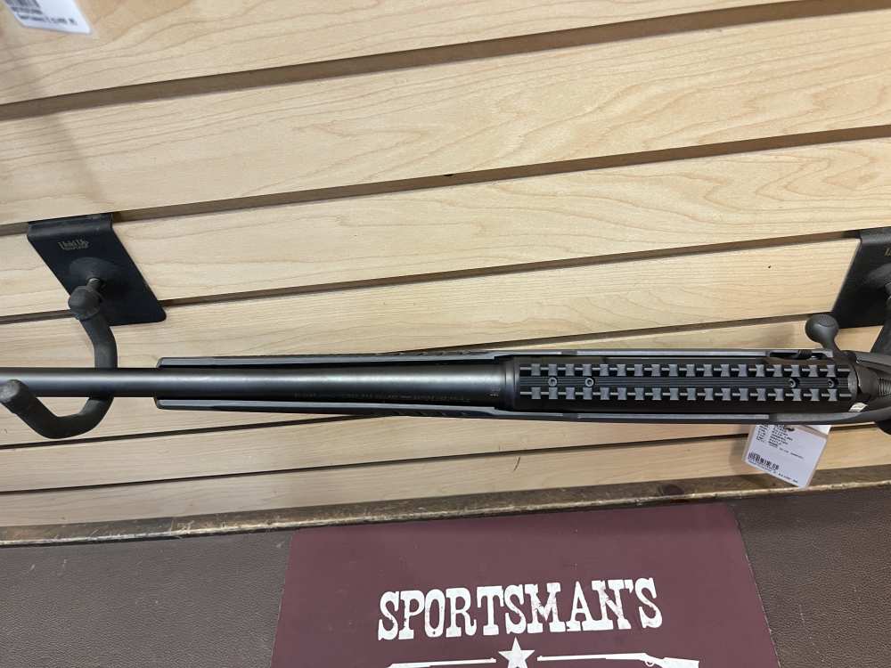 Savage 110 Long Range Hunter-img-9
