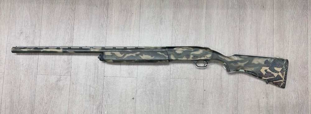 Mossberg 9200 12 Gauge-img-1