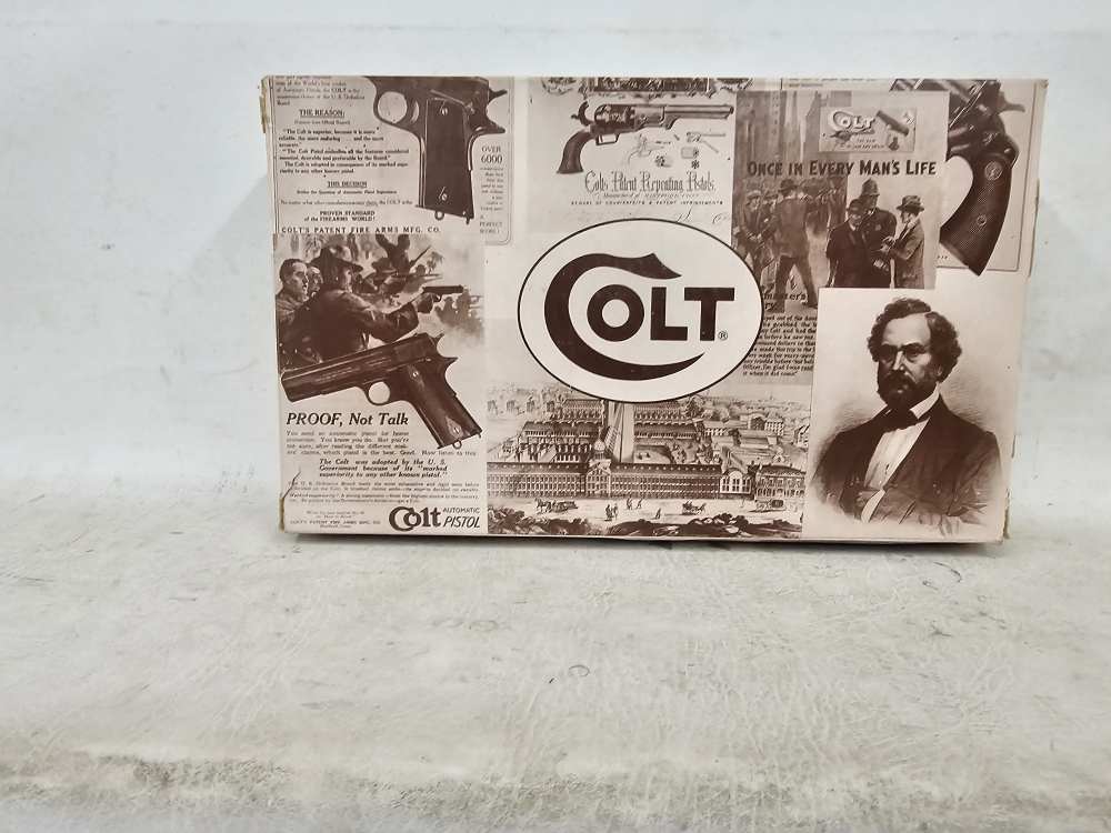 Colt Model 80 Gold Cup National Match-img-9