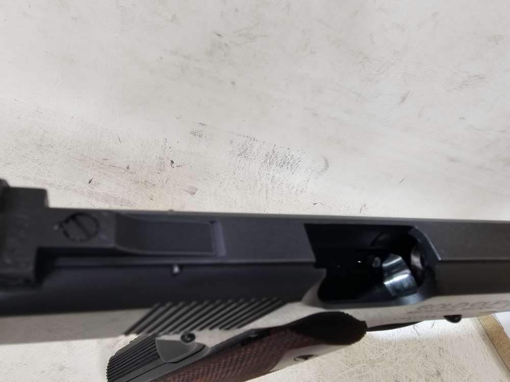 Colt Model 80 Gold Cup National Match-img-7