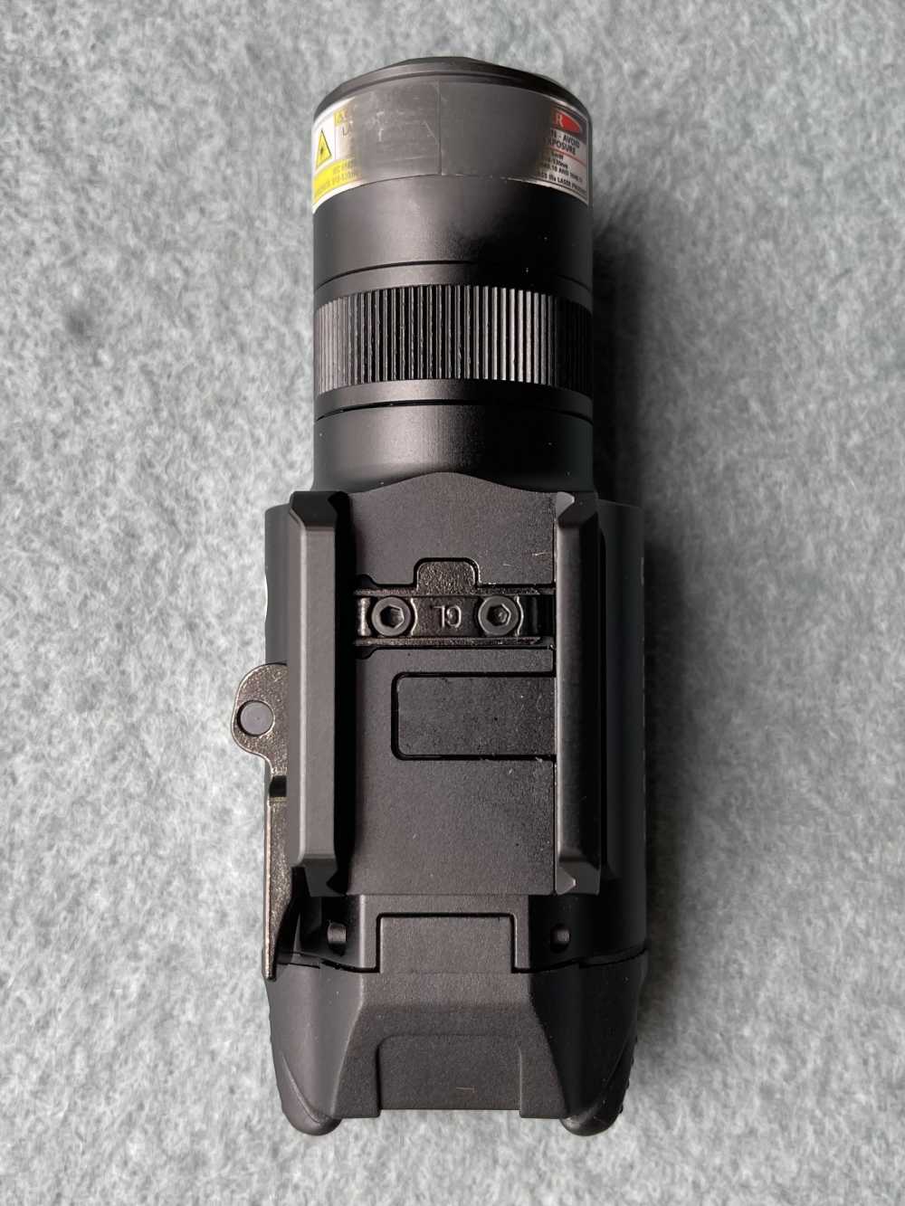 Nice-Olight Baldr Pro R Weapon Light/ Laser Combo Rechargeable $Super Deal$-img-4