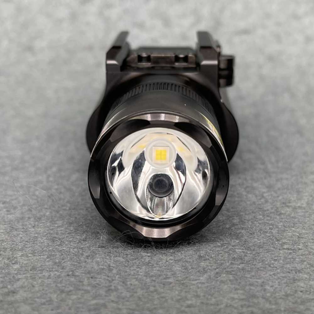 Nice-Olight Baldr Pro R Weapon Light/ Laser Combo Rechargeable $Super Deal$-img-6