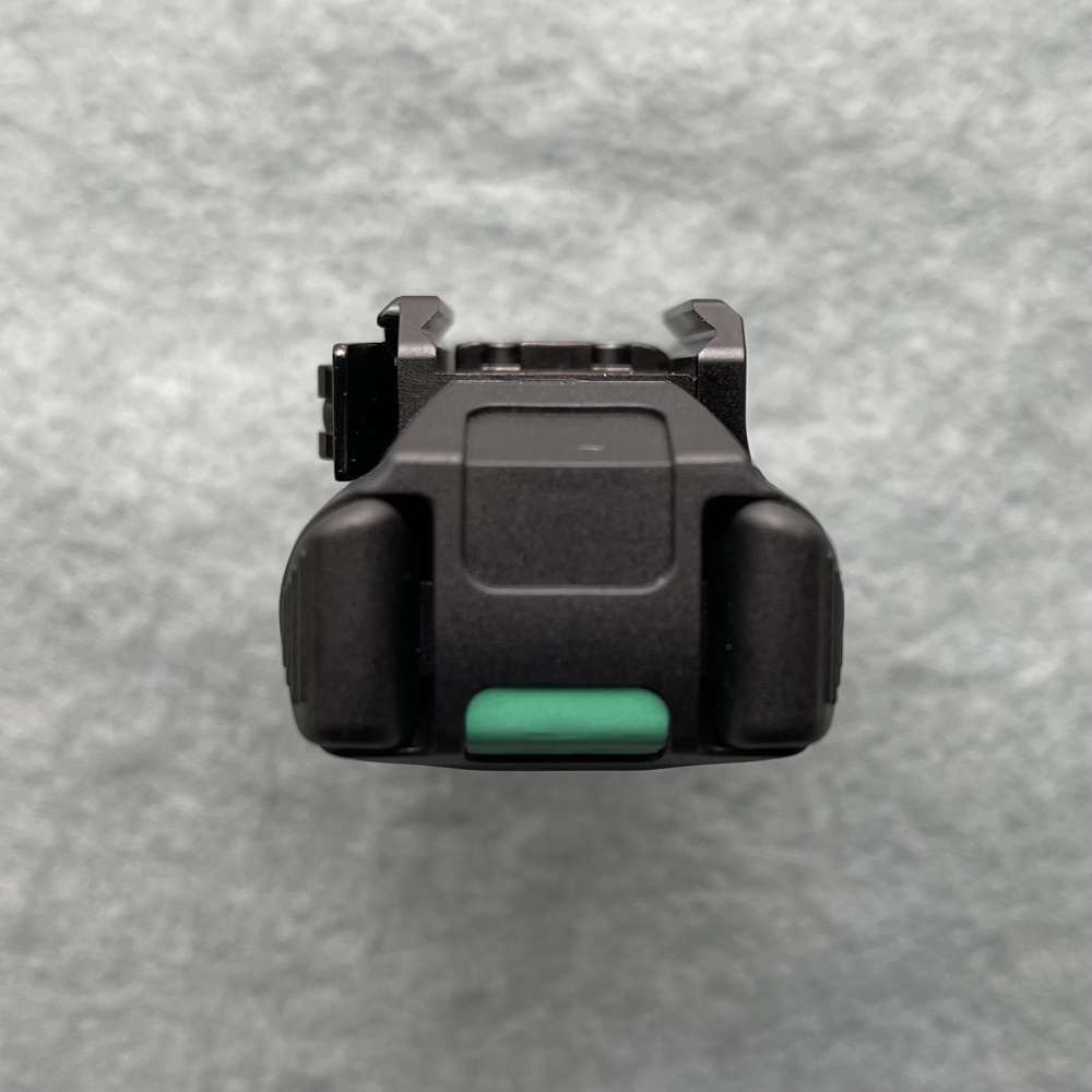 Nice-Olight Baldr Pro R Weapon Light/ Laser Combo Rechargeable $Super Deal$-img-5