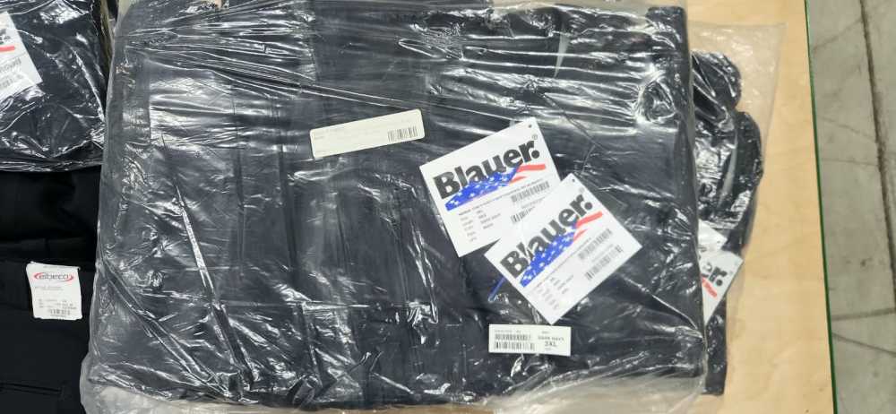 BULK LOT: Police / Security Uniform Items Blauer - Elbeco-img-7