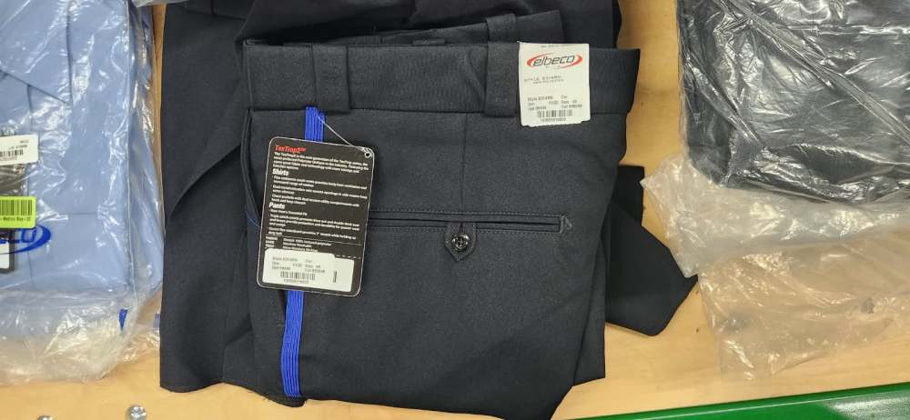 BULK LOT: Police / Security Uniform Items Blauer - Elbeco-img-5