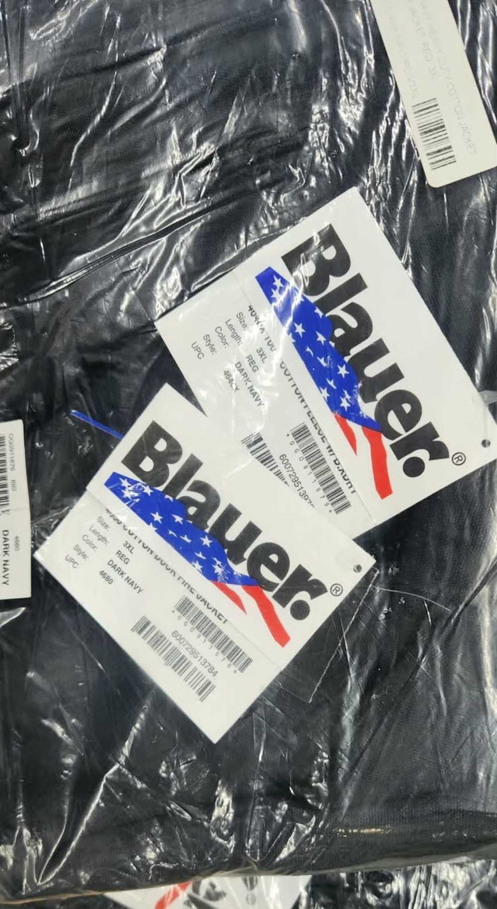 BULK LOT: Police / Security Uniform Items Blauer - Elbeco-img-8