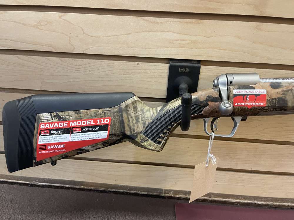 Savage 110 Bear Hunter-img-2