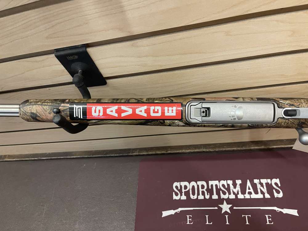 Savage 110 Bear Hunter-img-12
