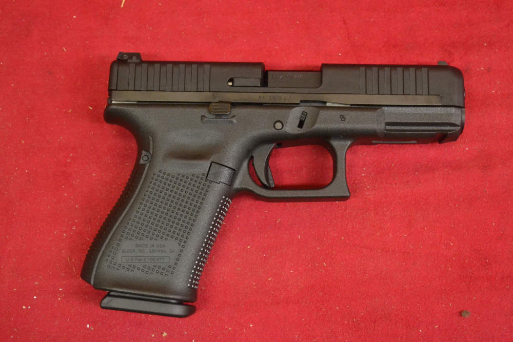 Glock 44 V 22LR 4.09"Barrel, Layaway Available.-img-1