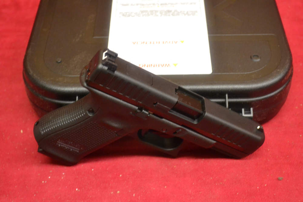 Glock 44 V 22LR 4.09"Barrel, Layaway Available.-img-5