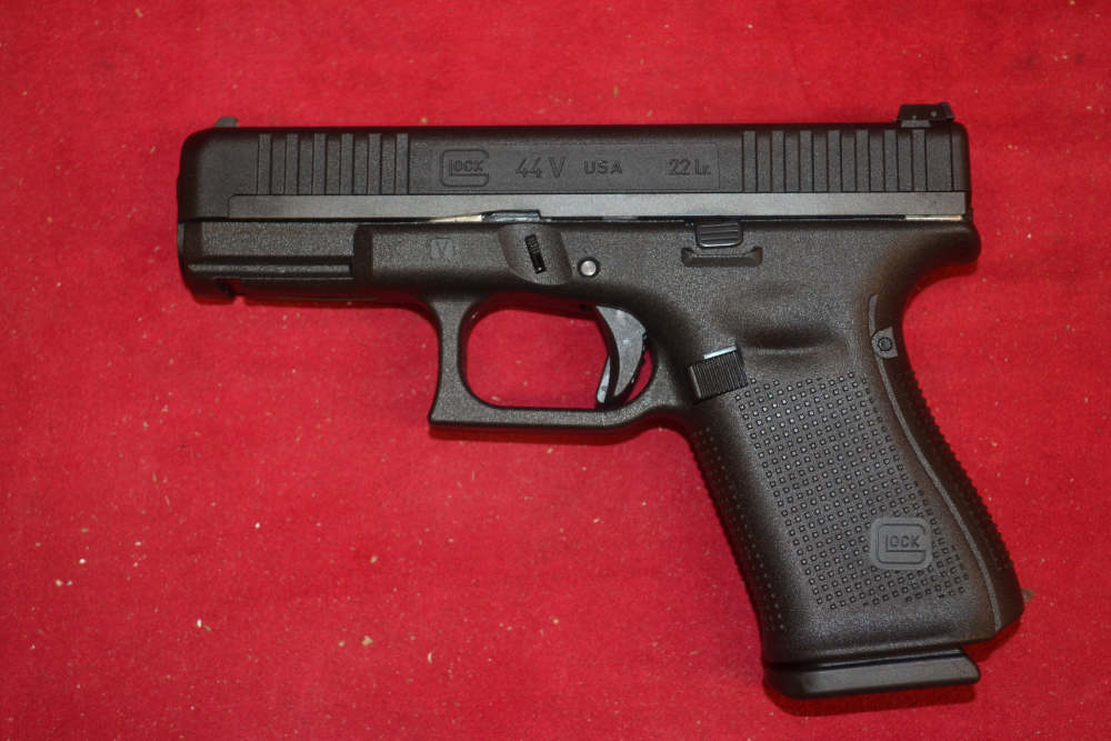 Glock 44 V 22LR 4.09"Barrel, Layaway Available.-img-2