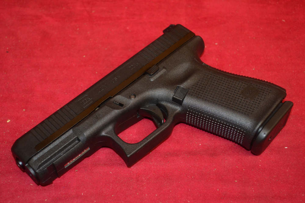 Glock 44 V 22LR 4.09"Barrel, Layaway Available.-img-4