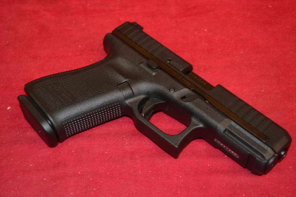 Glock 44 V 22LR 4.09"Barrel, Layaway Available.-img-3