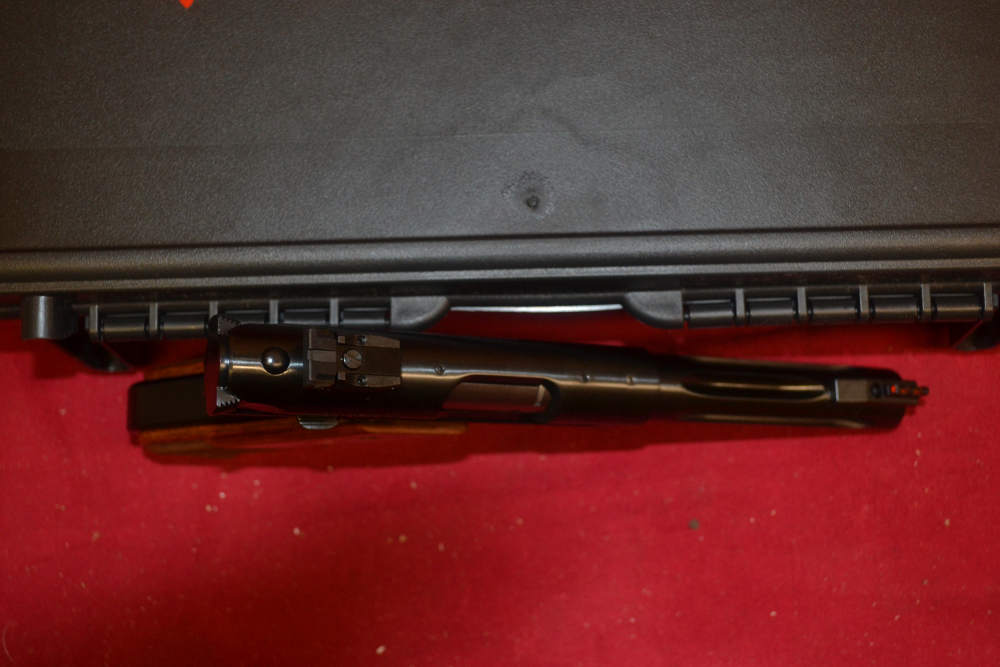 Ruger MK IV Hunter 22LR 5.5"Barrel, Layaway Available.-img-6