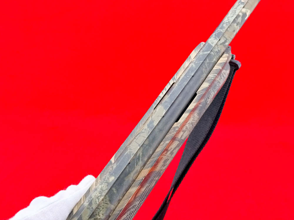 Remington 11-87 Super Magnum 28" Camo 12 Gauge-img-23