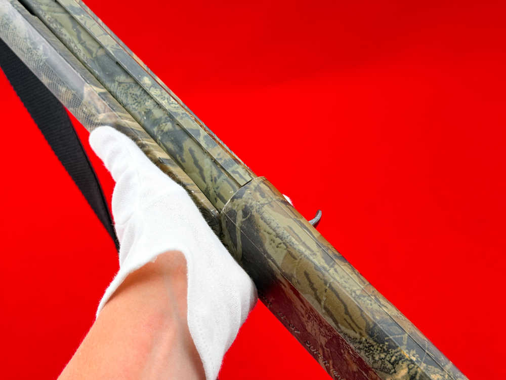 Remington 11-87 Super Magnum 28" Camo 12 Gauge-img-24