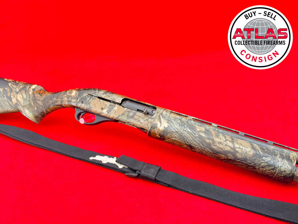 Remington 11-87 Super Magnum 28" Camo 12 Gauge-img-12
