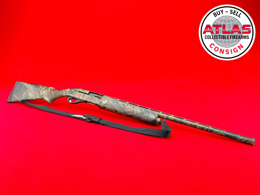 Remington 11-87 Super Magnum 28" Camo 12 Gauge-img-11