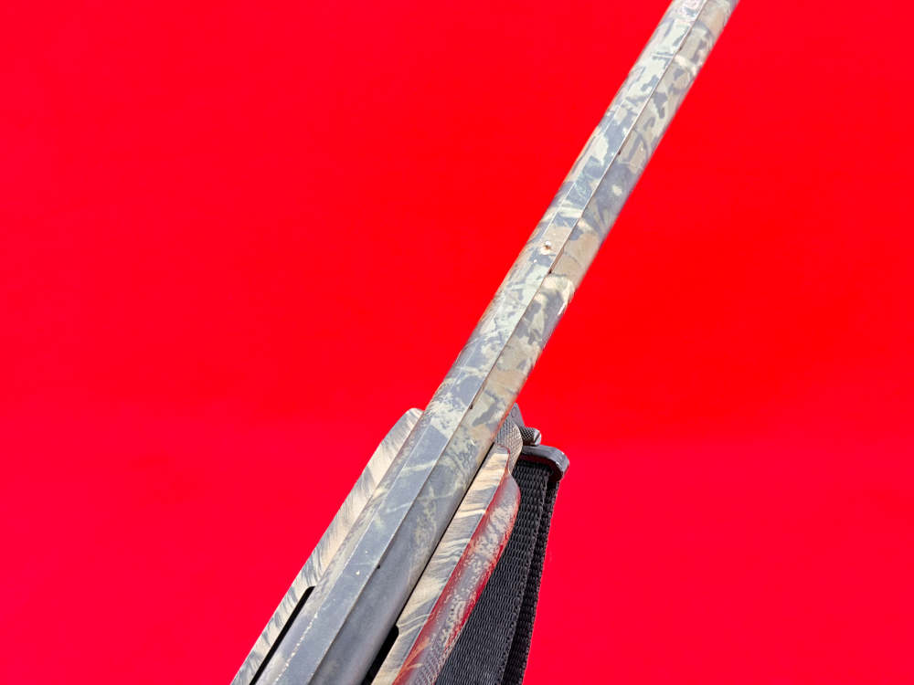 Remington 11-87 Super Magnum 28" Camo 12 Gauge-img-22