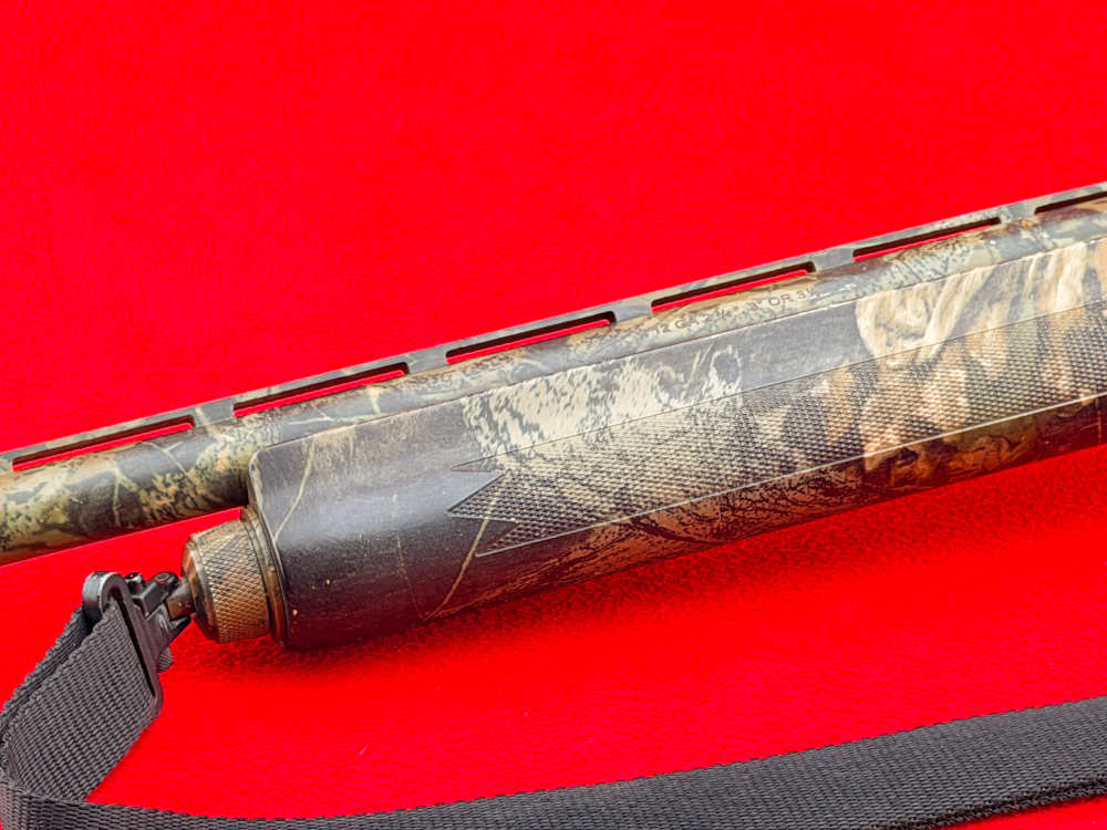 Remington 11-87 Super Magnum 28" Camo 12 Gauge-img-6