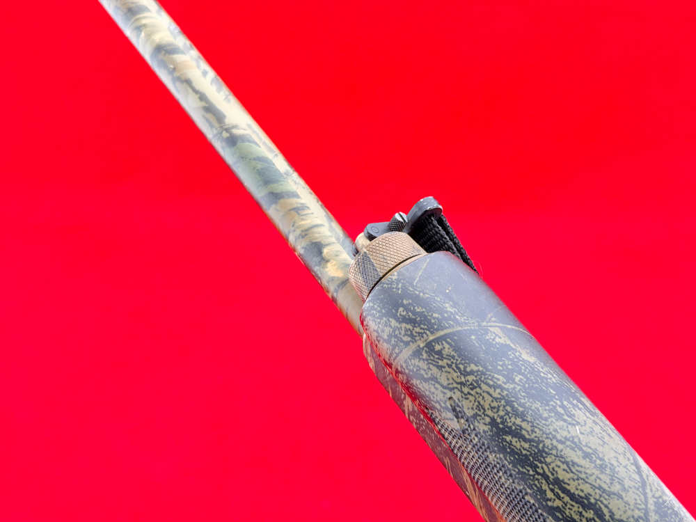 Remington 11-87 Super Magnum 28" Camo 12 Gauge-img-30
