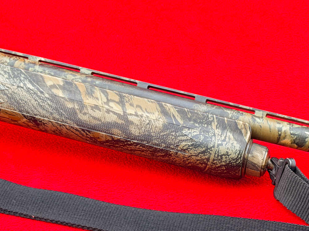 Remington 11-87 Super Magnum 28" Camo 12 Gauge-img-15