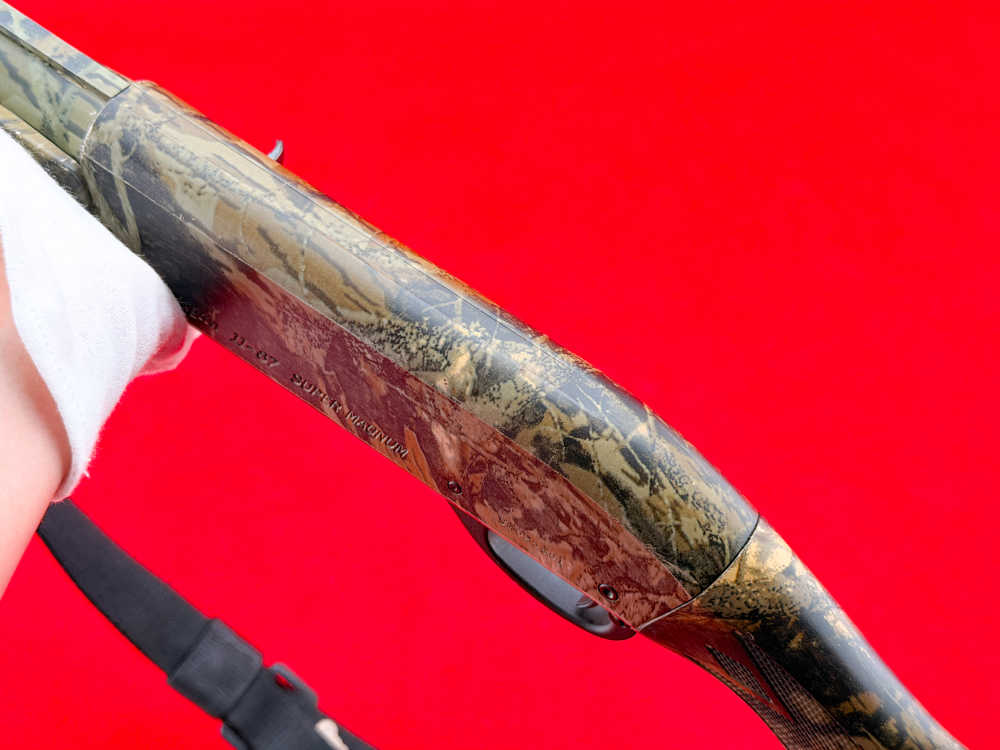 Remington 11-87 Super Magnum 28" Camo 12 Gauge-img-25