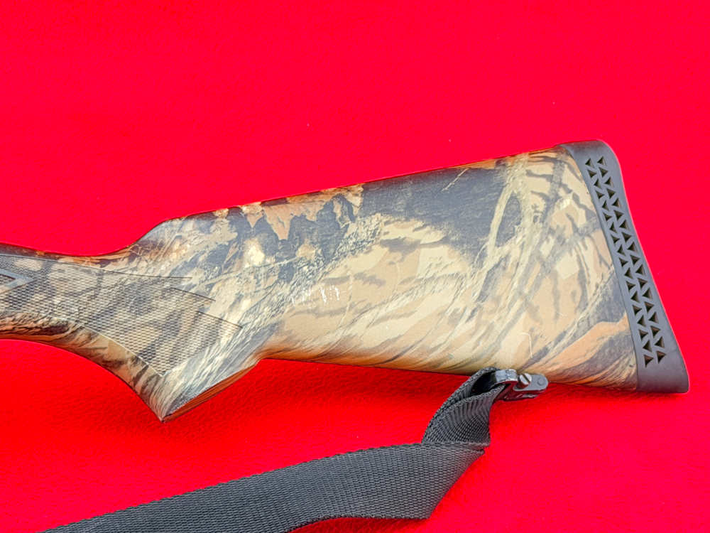 Remington 11-87 Super Magnum 28" Camo 12 Gauge-img-10