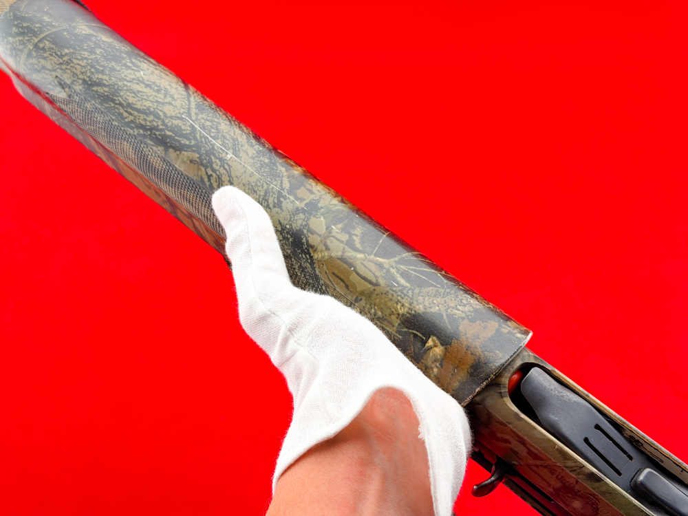 Remington 11-87 Super Magnum 28" Camo 12 Gauge-img-32
