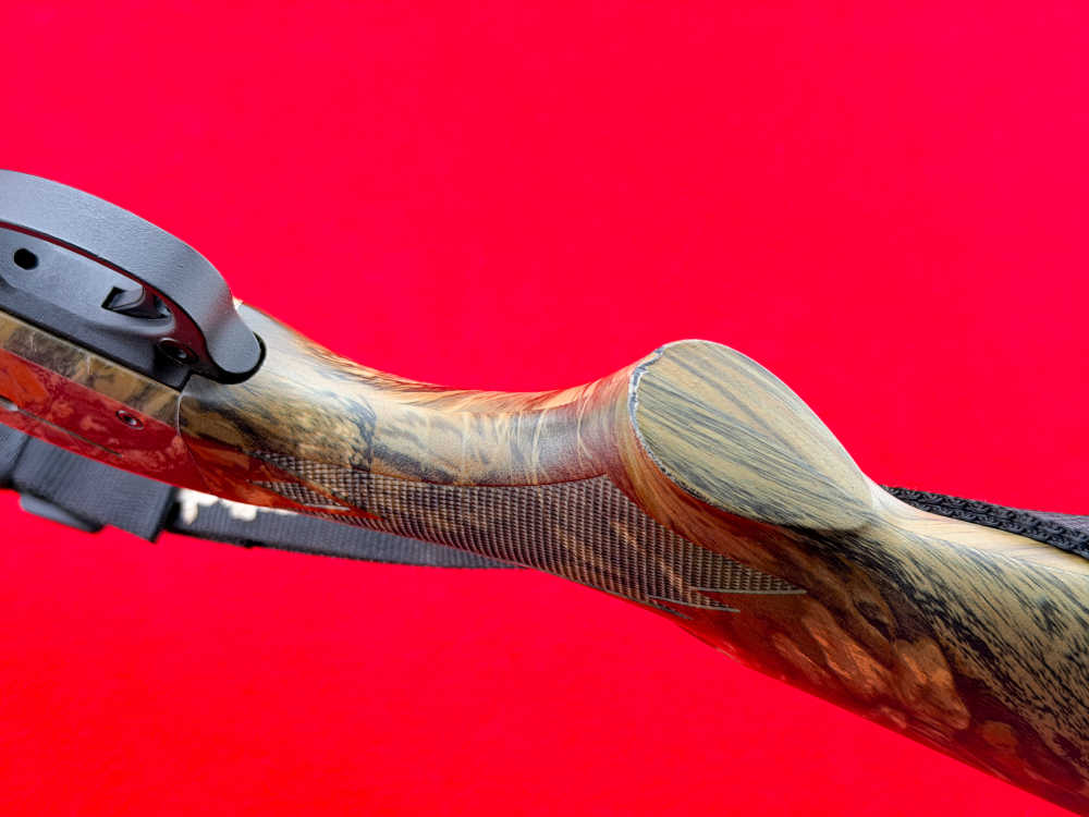 Remington 11-87 Super Magnum 28" Camo 12 Gauge-img-34