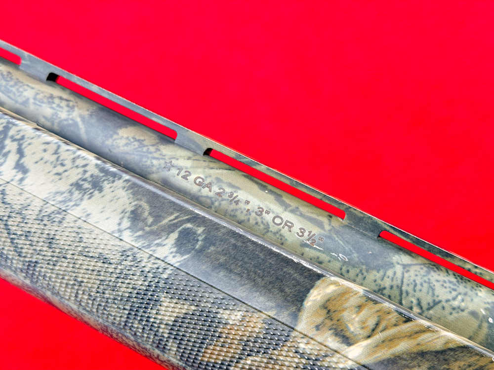 Remington 11-87 Super Magnum 28" Camo 12 Gauge-img-38