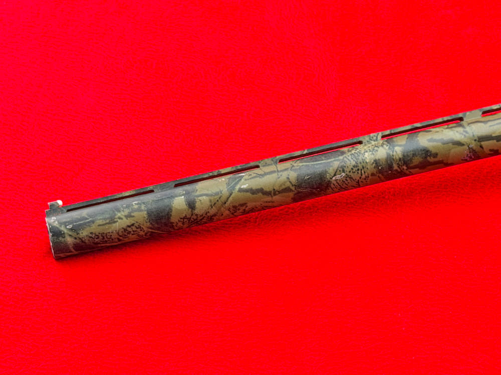 Remington 11-87 Super Magnum 28" Camo 12 Gauge-img-4